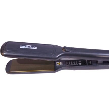 Salon Studio Straightener S308