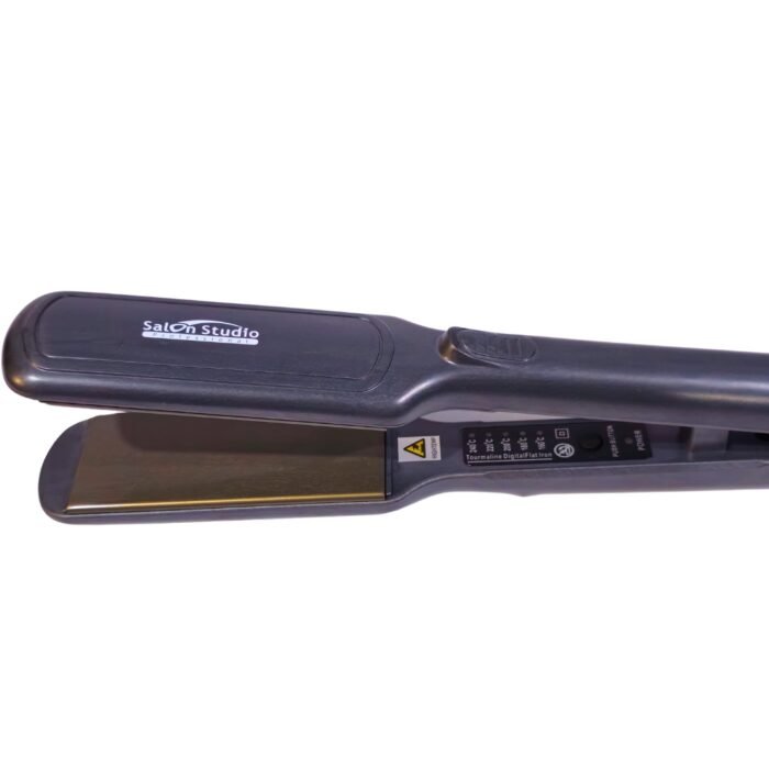 Salon Studio Straightener S308