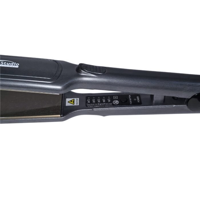 Salon Studio Straightener S308