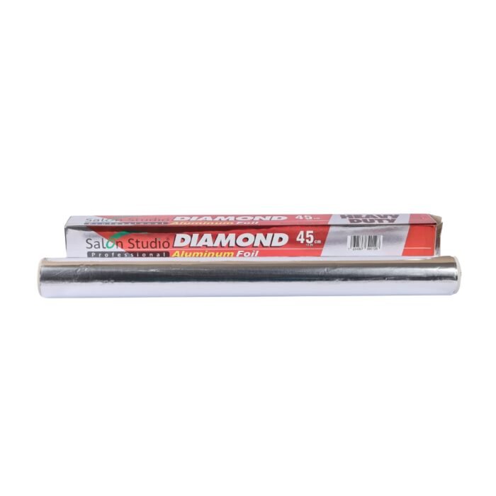 Salon Studio Foil Paper 18" / 45cm