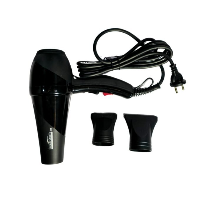 Salon Studio Hair Dryer 2200