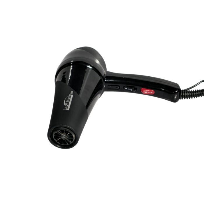 Salon Studio Hair Dryer 2200