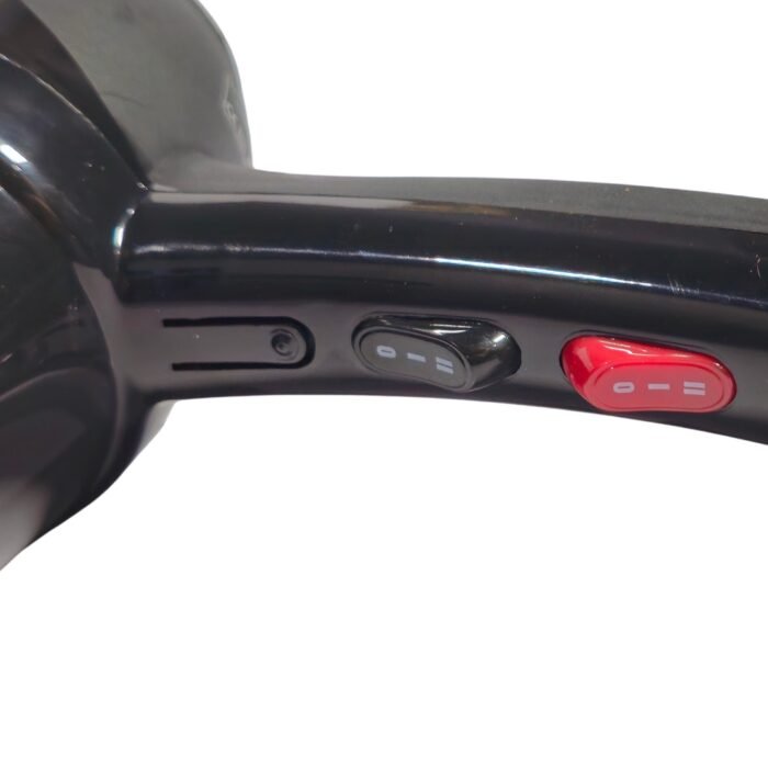 Salon Studio Hair Dryer 2200