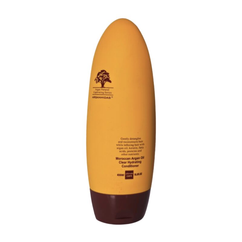 Arganmidas Clear Hydrating Conditioner 450ml