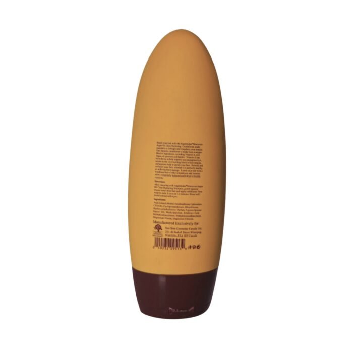 Arganmidas Clear Hydrating Conditioner 450ml