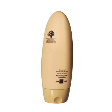 Arganmidas Nousrishing Curls Conditioner 450ml