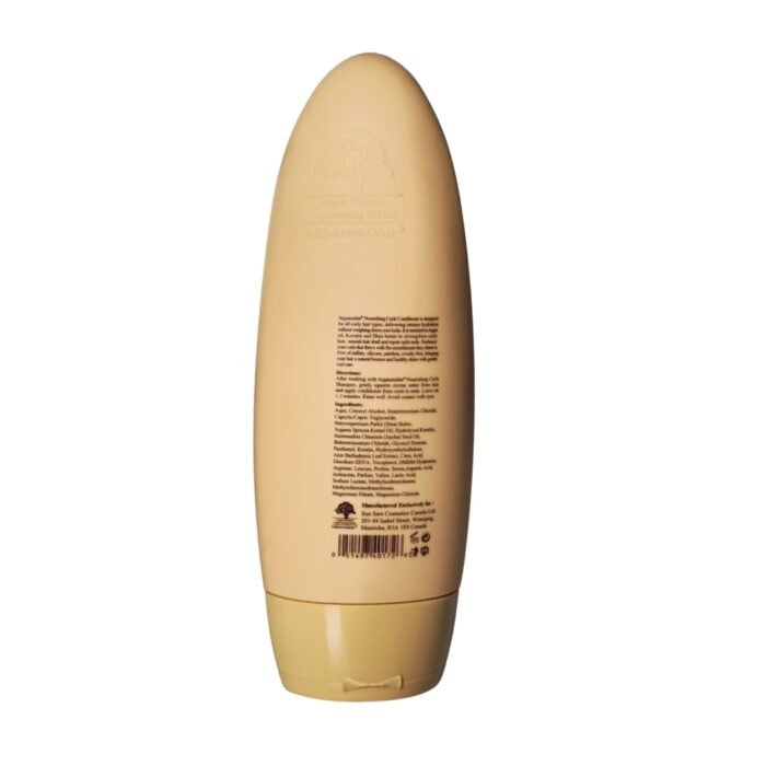 Arganmidas Nousrishing Curls Conditioner 450ml