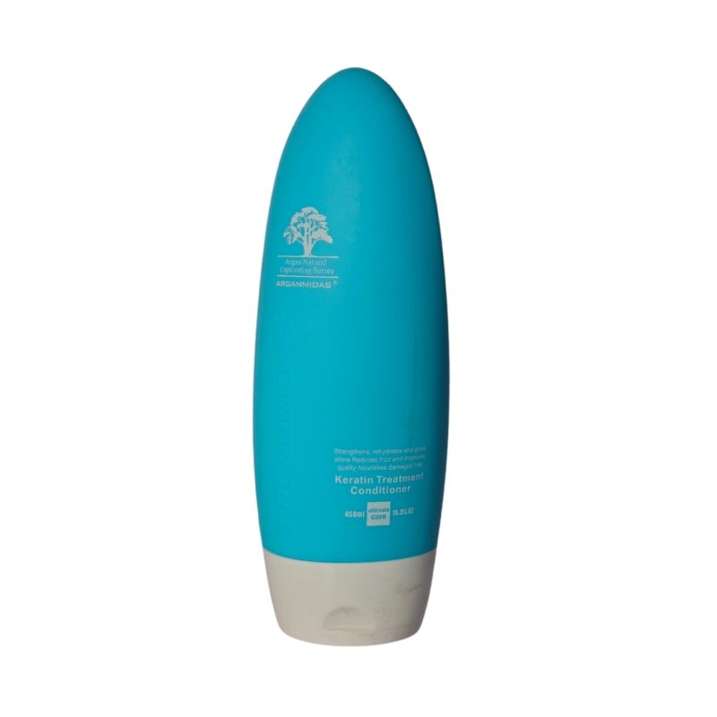 Arganmidas Keratin Sulfate Free Conditioner 450ml