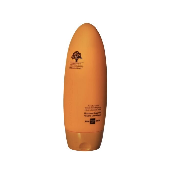 Arganmidas Volume Boost Conditioner 450ml
