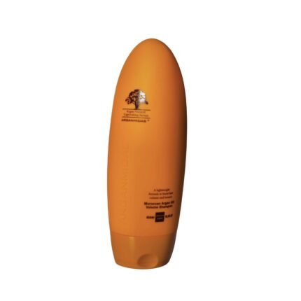 Arganmidas Volume Boost Shampoo 450ml