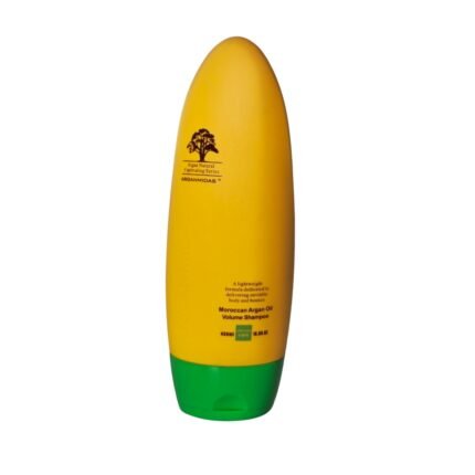 Arganmidas Argan Oil Volume Shampoo 450ml