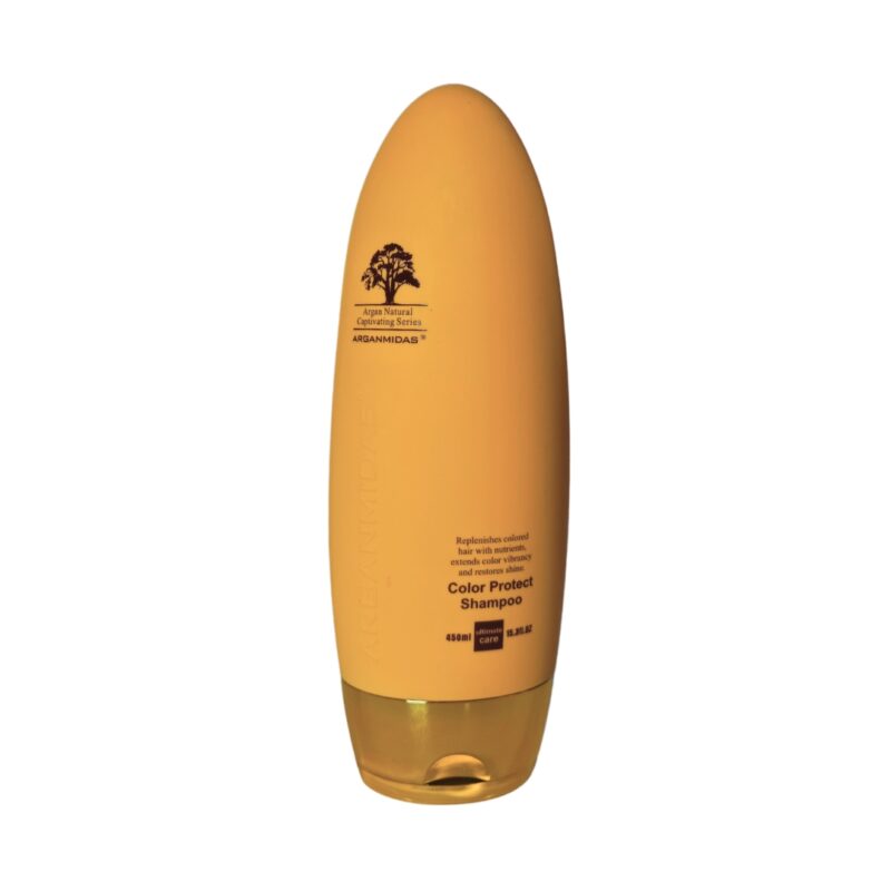 Arganmidas Color Protect Shampoo 450ml