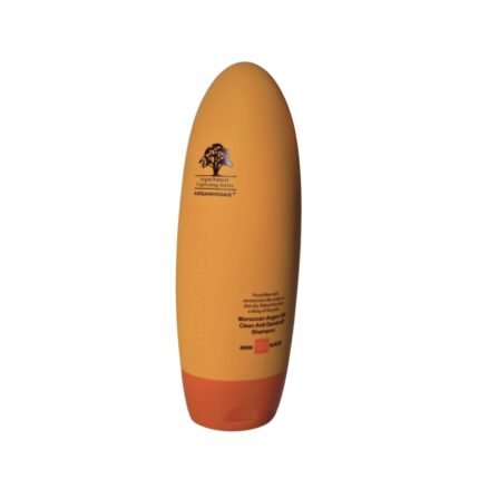 Arganmidas Anti Dandruf Shampoo 450ml