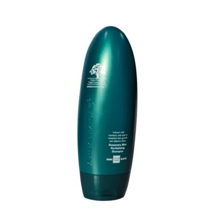 Arganmidas Rosemary Mint Shampoo 450ml
