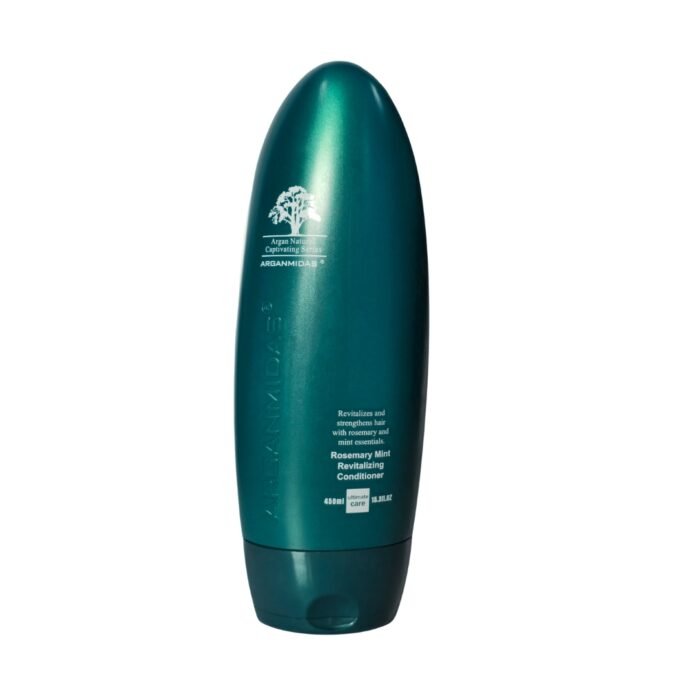 Arganmidas Rosemary Mint Conditioner 450ml
