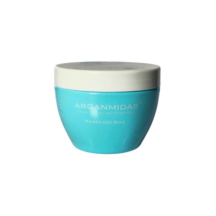 Arganmidas Keratin Hair Mask 300ml