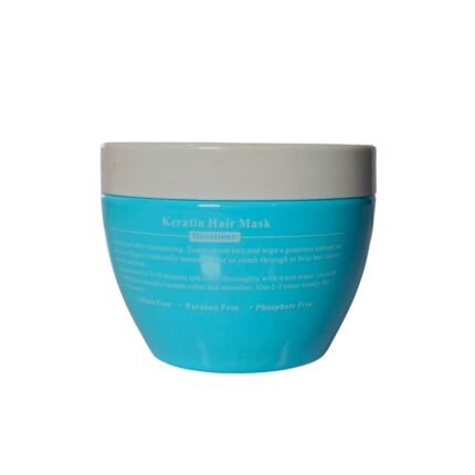 Arganmidas Keratin Hair Mask 300ml