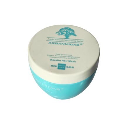 Arganmidas Keratin Hair Mask 300ml
