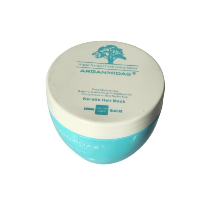 Arganmidas Keratin Hair Mask 300ml