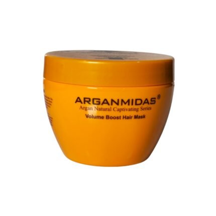 Arganmidas Volume Boost Hair Mask 300ml
