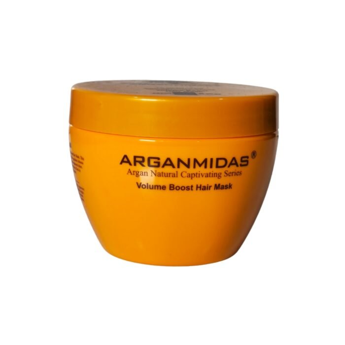 Arganmidas Volume Boost Hair Mask 300ml