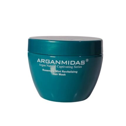 Arganmidas Rosemary Mint Hair Mask 300ml
