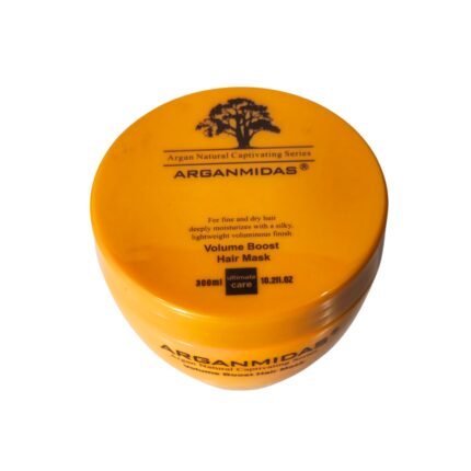 Arganmidas Volume Boost Hair Mask 300ml