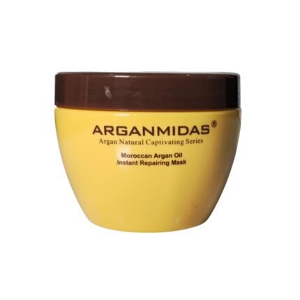 Arganmidas Instant Repairing Hair Mask 300ml