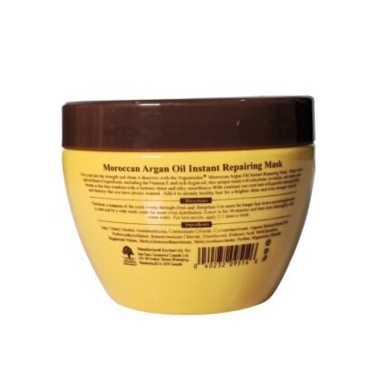Arganmidas Instant Repairing Hair Mask 300ml