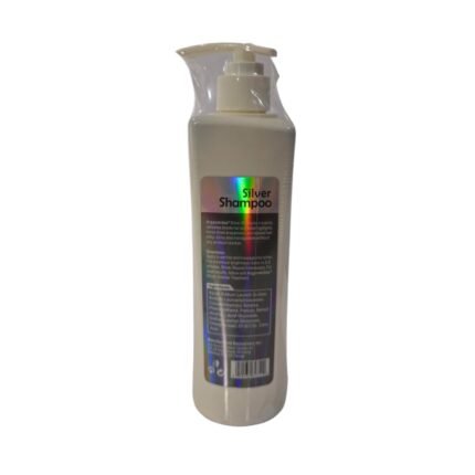 Arganmidas No Yellow Silver Shampoo 300ml
