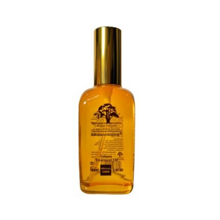Arganmidas Volume Treatment Oil 100ml