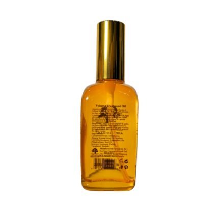 Arganmidas Volume Treatment Oil 100ml
