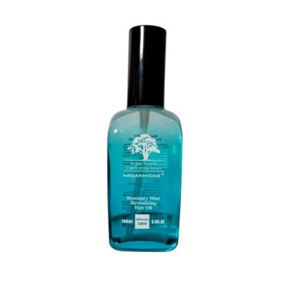 Arganmidas Rosemary Mint Oil Serum 100ml