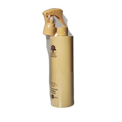 Arganmidas Nousrishing Curls Hair Spray 250ml