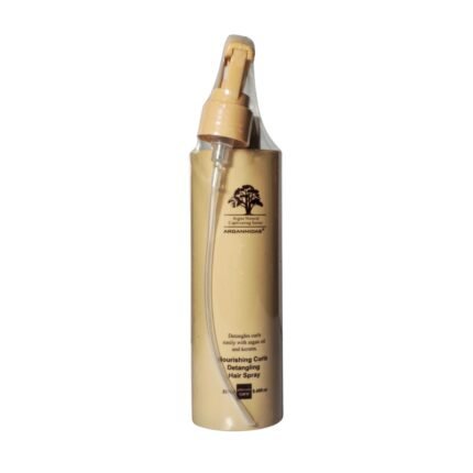 Arganmidas Nousrishing Curls Hair Spray 250ml