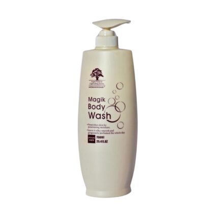 Arganmidas Magik Body Wash 750ml