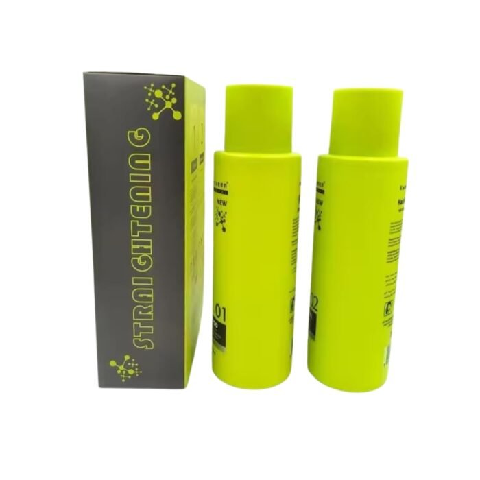 Keratine Queen Hair Botox Kit 1000ml 
