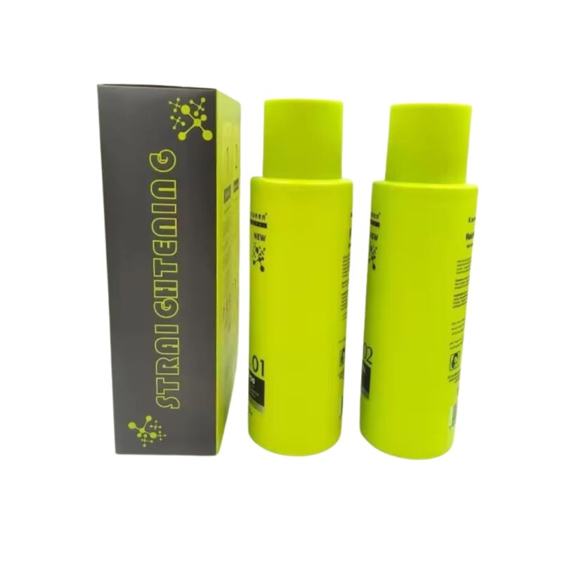 Keratine Queen Hair Botox Kit 1000ml 
