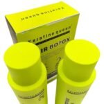 Keratine Queen Hair Botox Kit 1000ml 