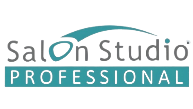 Salon Studio Logo