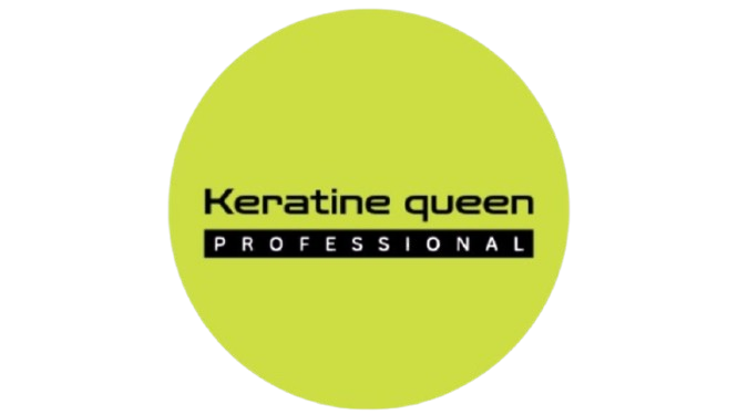 Karatin Queen Logo
