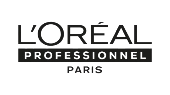L'ORÉAL logo