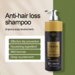 Style Tree Keratine Queen Biotin Protein & Keratin Shampoo 750 ml
