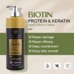 Style Tree Keratine Queen Biotin Protein & Keratin Conditioner 750 ml