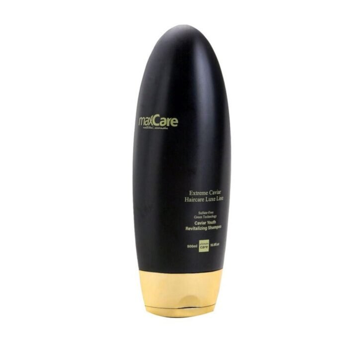 MaxCare Sulfate Free Revitalizing Conditioner 500ml