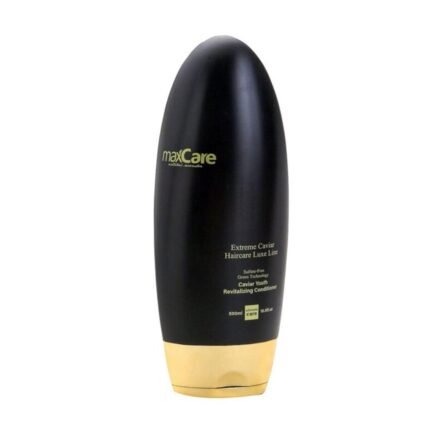 MaxCare Sulfate Free Revitalizing Shampoo 500ml