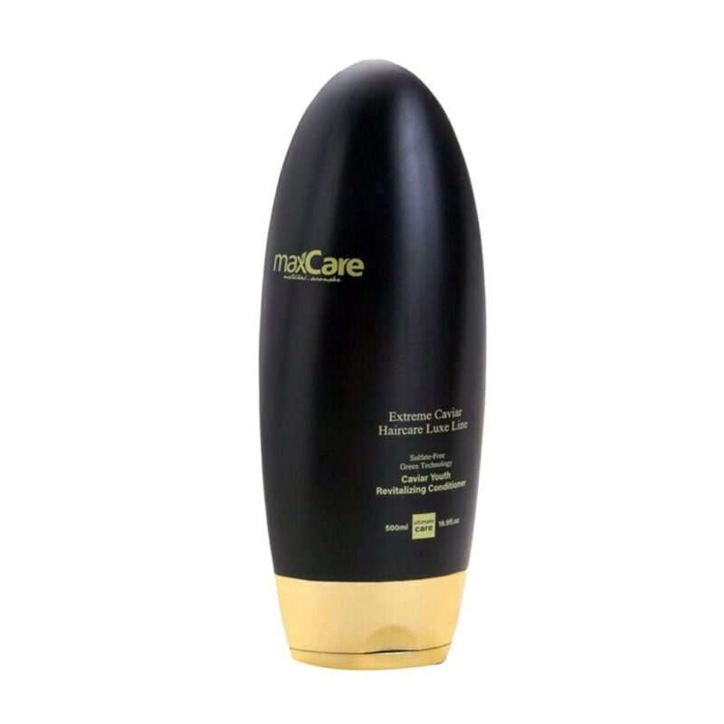 MaxCare Sulfate Free Revitalizing Shampoo 500ml