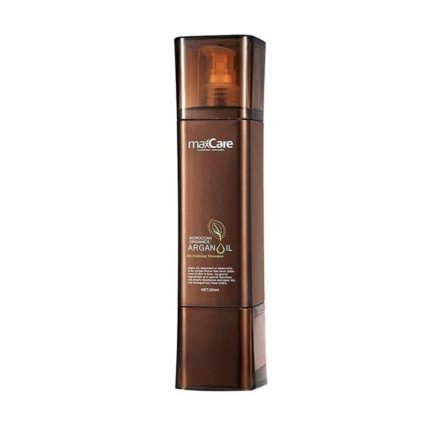 MaxCare Moroccan Organics Argan Oil Revitalizing Shampoo 260ml
