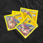 Love Fashion Powder Hair Color