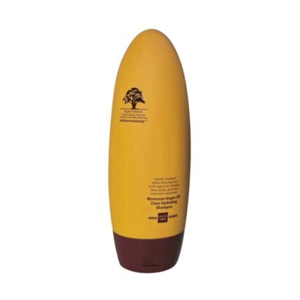 Arganmidas Clear Hydrating Shampoo 450ml